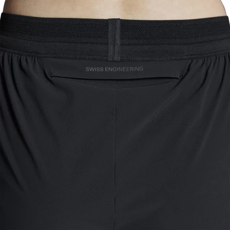 On Performance 5" Shorts in Black