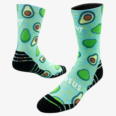 VERSUS  Active Crew Socks