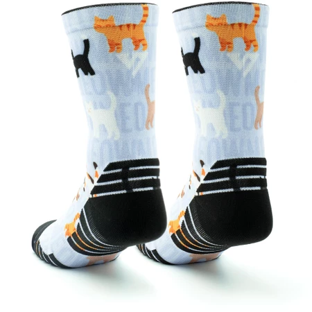 Versus Active Socks in Cats 2.0
