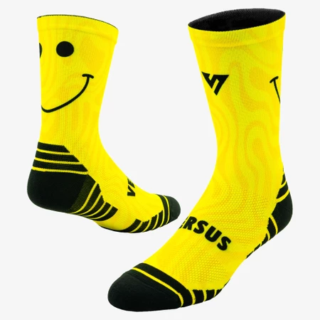 Versus Active Socks in Smile