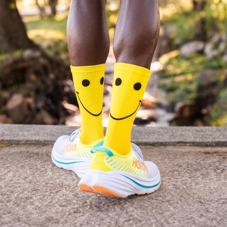 Versus Active Socks in Smile