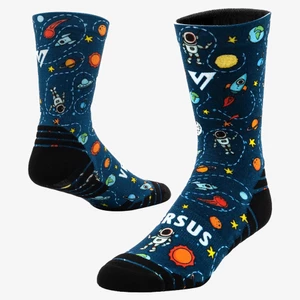 Versus Active Crew Socks