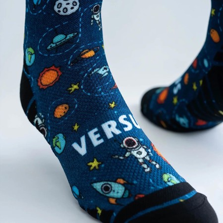 VERSUS  Active Socks