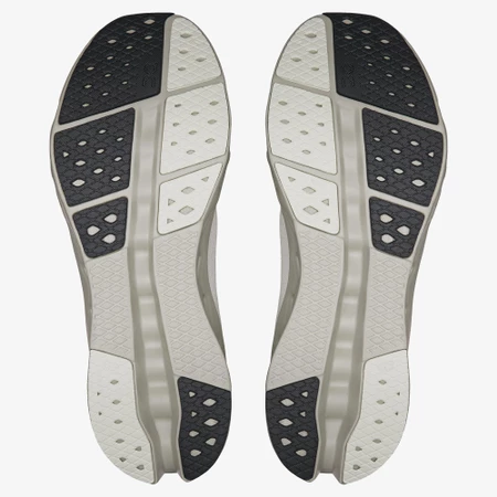 On Cloudsurfer 2 in Ivory/Iceberg