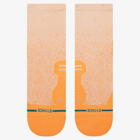 STANCE  Run Light Quarter Socks