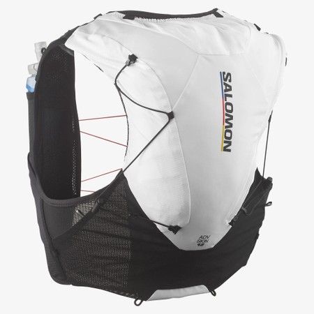 Salomon Adv Skin 12 Set - Race Flag