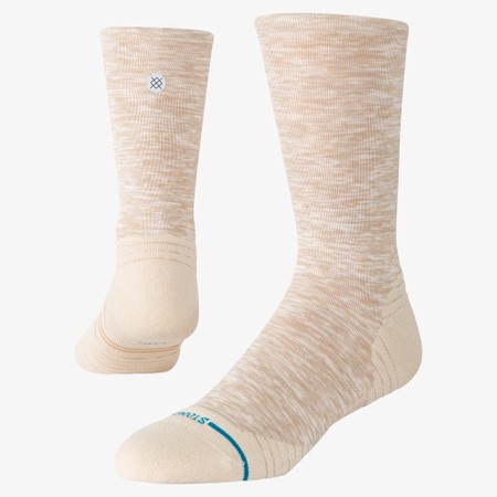 Stance Run Light Crew Socks