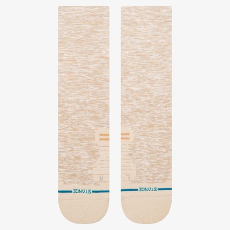 STANCE  Run Light Crew Socks
