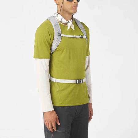 Salomon Trailblazer 10 in Grey