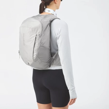 Salomon Trailblazer 20 in Grey