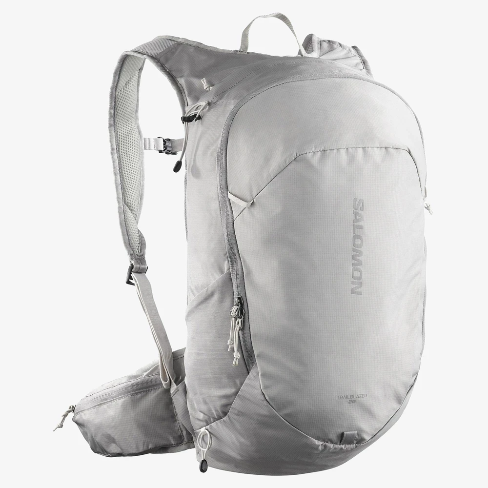 Salomon Trailblazer 20 in Grey