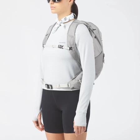 Salomon Trailblazer 20 in Grey