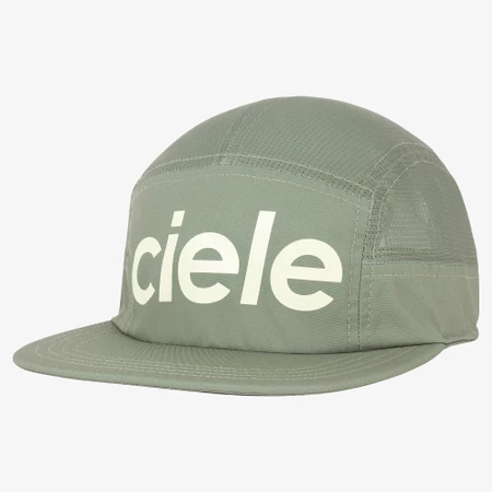 Ciele GoCap Comp Century in Olive