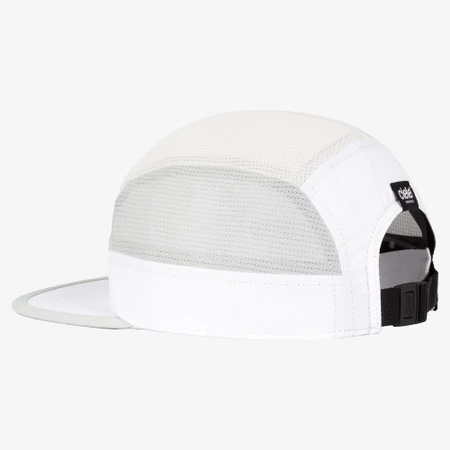 Ciele GoCap Athletics in White/Light Grey