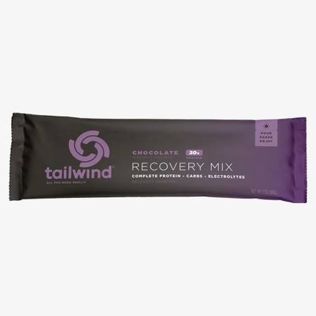 Tailwind Nutrition Recovery Mix Sachet