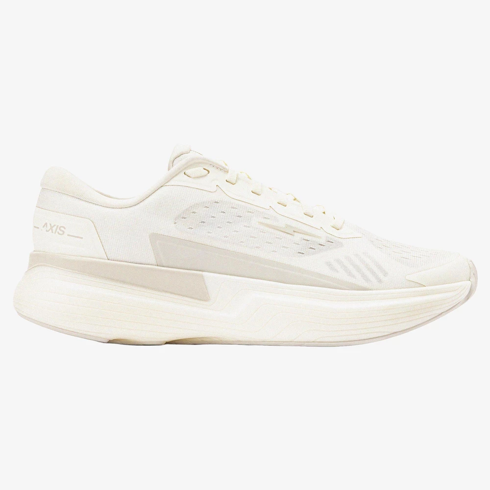 Hylo Athletics Axis in Undyed/Pebble