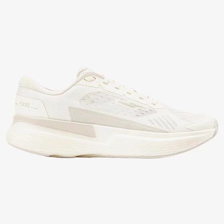 Hylo Athletics Axis in Undyed/Pebble