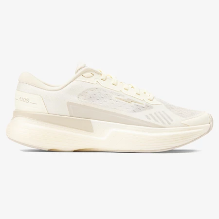 Hylo Athletics Axis in Undyed/Pebble