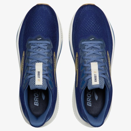 BROOKS  Ghost 17