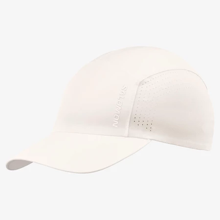 Salomon Shakeout Cap in Off White