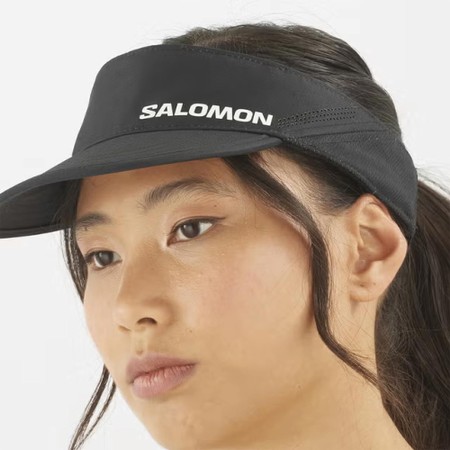SALOMON  Shakeout Visor