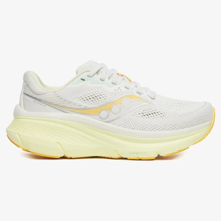 Saucony Guide 19 in Ivory/Tender