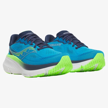 Saucony Guide 19 in Cobalt/Navy