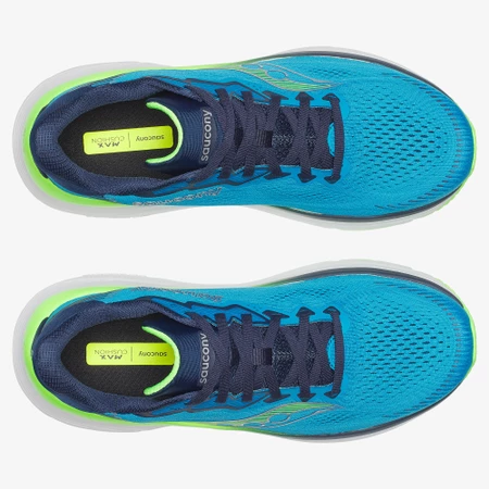 Saucony Guide 19 in Cobalt/Navy