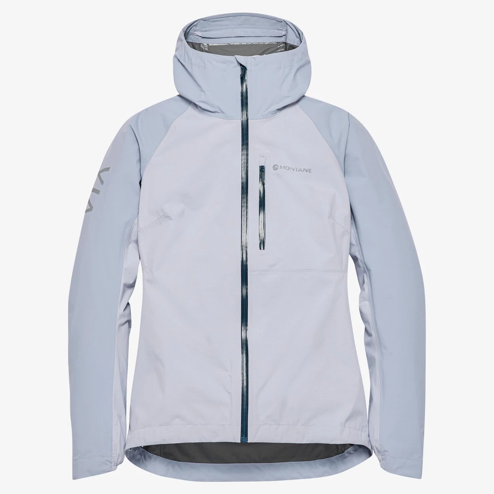 Montane Minimus Lite Jacket in Lilac