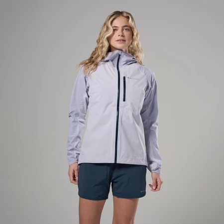 Montane Minimus Lite Jacket in Lilac
