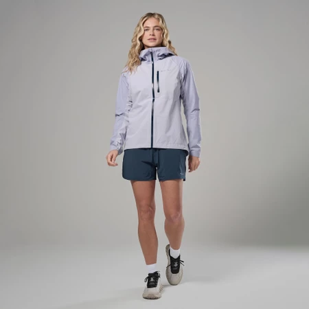 Montane Minimus Lite Jacket in Lilac