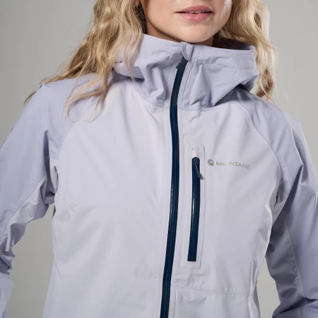 Montane Minimus Lite Jacket in Lilac