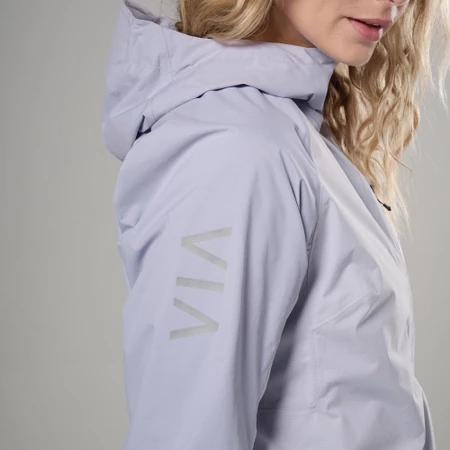 Montane Minimus Lite Jacket in Lilac