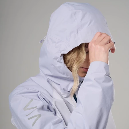 Montane Minimus Lite Jacket in Lilac