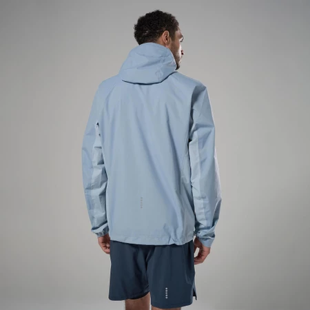 Montane Minimus Lite Jacket in Frost Blue