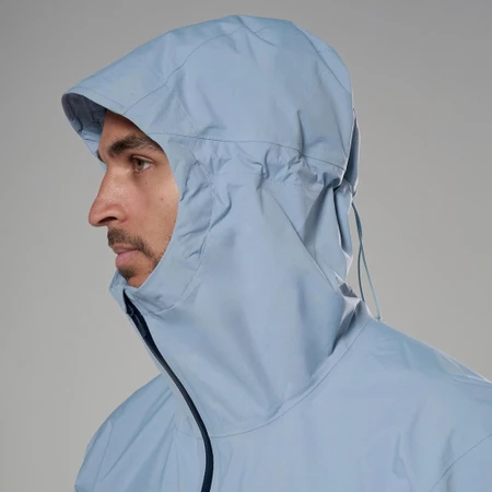 Montane Minimus Lite Jacket in Frost Blue