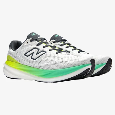 New Balance 1080v15 2E Wide in Reflection