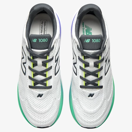 New Balance 1080v15 2E Wide in Reflection