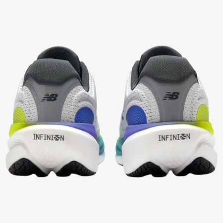 New Balance 1080v15 2E Wide in Reflection