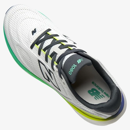 New Balance 1080v15 2E Wide in Reflection