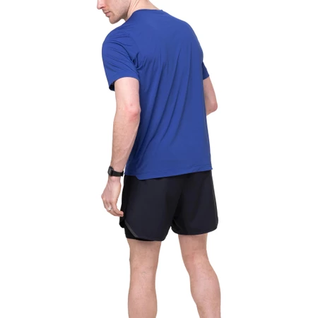 Ronhill Tech Tee in Cobalt