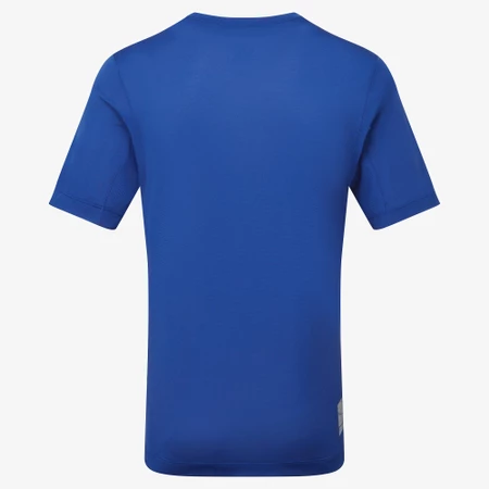 Ronhill Tech Tee in Cobalt