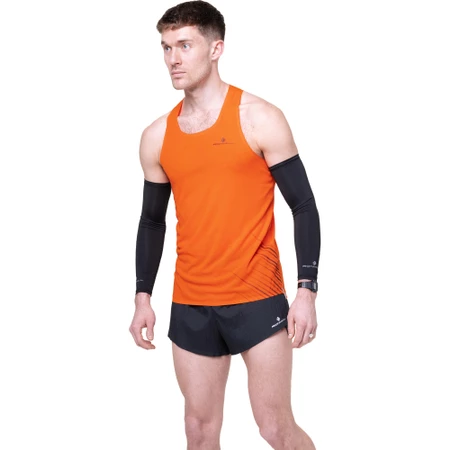 Ronhill Tech Race Vest in Ronhill Red