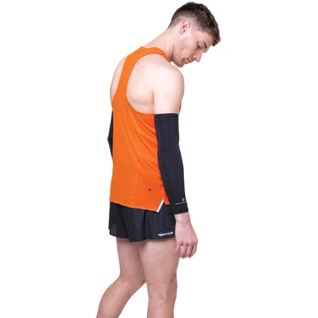 Ronhill Tech Race Vest in Ronhill Red