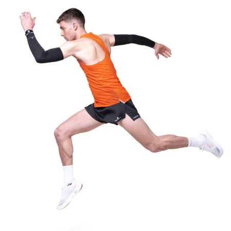 Ronhill Tech Race Vest in Ronhill Red