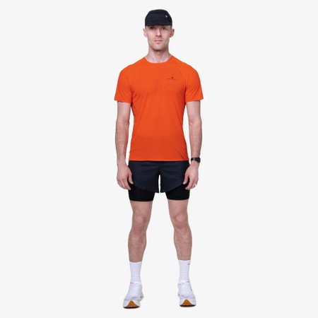 RONHILL  Tech Race Tee