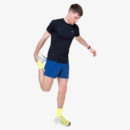 Ronhill Core Tee in Black