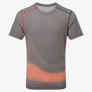 Men's Ronhill Tech Golden Hour Tee