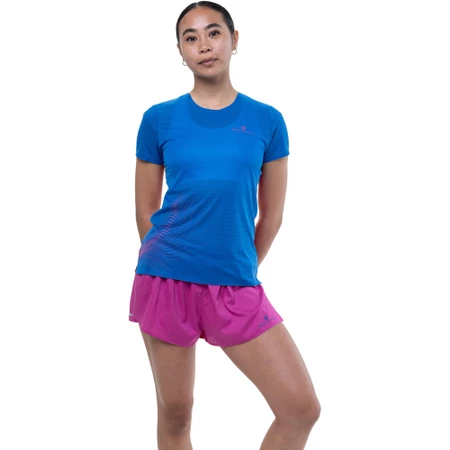 Ronhill Tech Tee in Exuberance