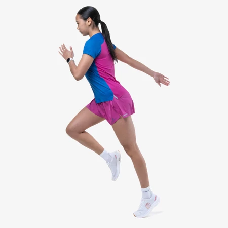 Ronhill Tech Tee in Exuberance